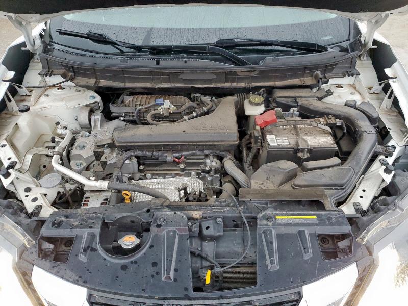 2017 NISSAN ROGUE S - JN8AT2MT2HW135280