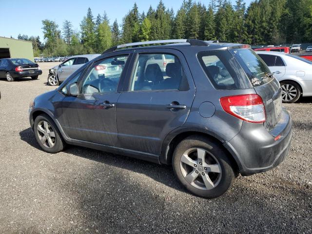 Vin: js2yb5a77a6310365, lot: 55072745, suzuki sx4 touring 20102