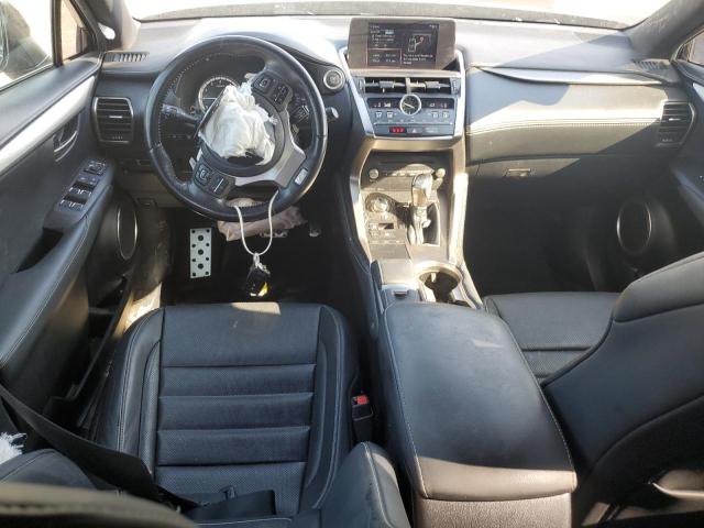 2021 LEXUS NX 300 BAS JTJSARBZ5M2193324