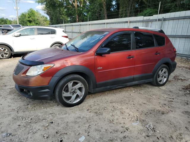 PONTIAC VIBE
