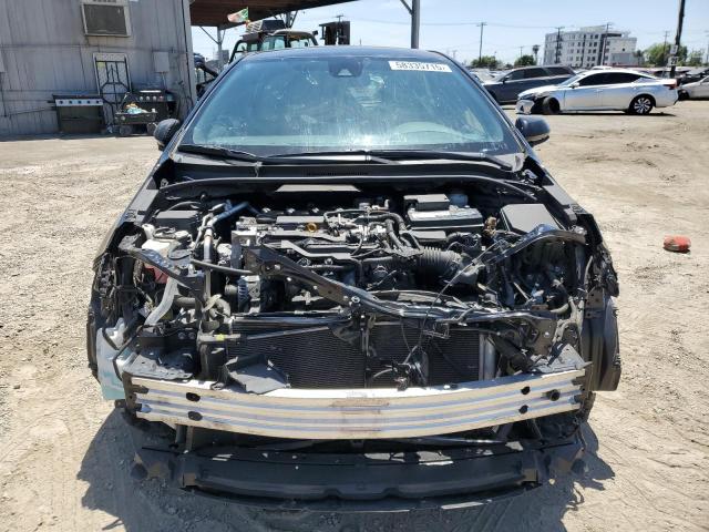 2020 TOYOTA COROLLA SE - JTND4RBE4L3082803