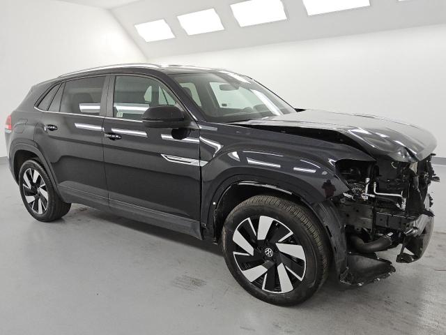 Vin: 1v2we2caxsc205210, lot: 56392255, volkswagen atlas se 20254