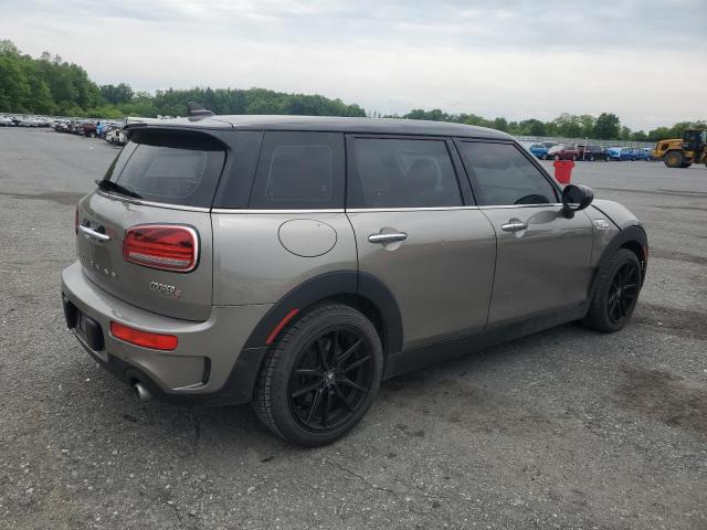 Vin: wmwlv7c08l2l51330, lot: 58631825, mini cooper s clubman 20203