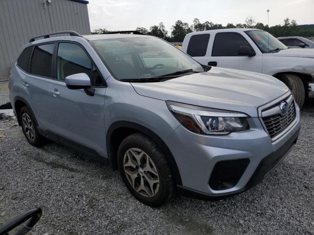 Vin: jf2skagc2kh425850, lot: 57598855, subaru forester premium 20194