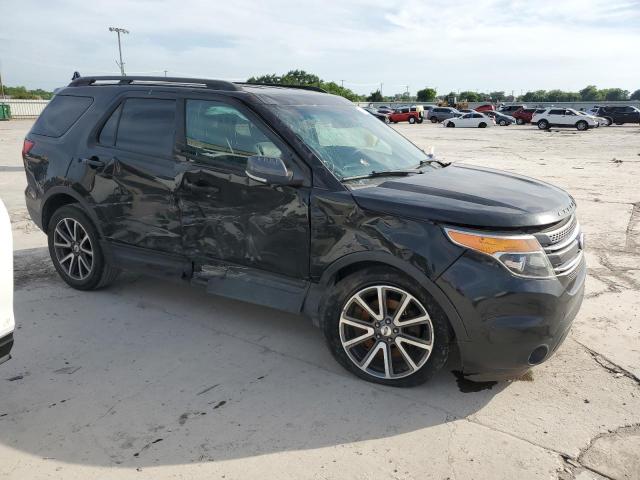 Vin: 1fm5k8d81fgc05546, lot: 57058005, ford explorer xlt 20154