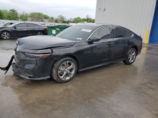 Vin: 1hgcy1f34ra074463, lot: 54436325, honda accord ex 2024 img_1