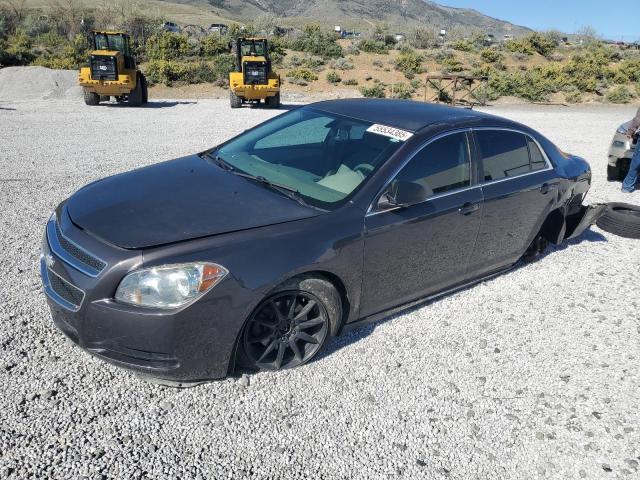 CHEVROLET MALIBU LS