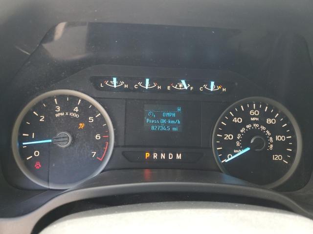2018 FORD F150 SUPER - 1FTEW1EG4JKE48778