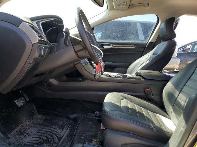 2015 FORD FUSION SE - 3FA6P0HD4FR306243