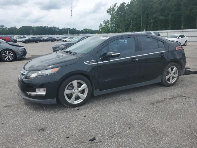 Vin: 1g1rb6e47cu101333, lot: 58684795, chevrolet volt 2012 img_1