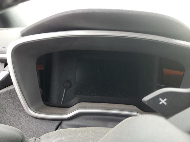 2020 TOYOTA COROLLA XS - 5YFT4RCE2LP053676