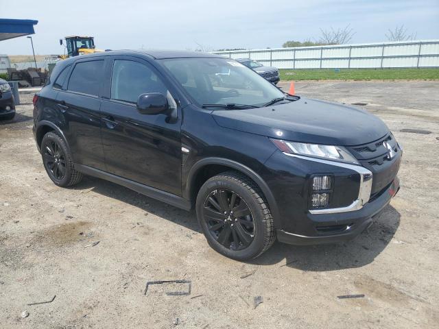 2021 MITSUBISHI OUTLANDER JA4ARUAU3MU005883