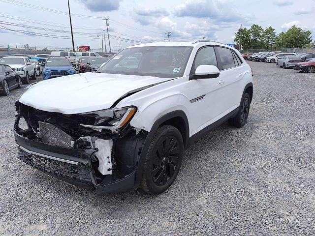 Vin: 1v2ke2ca8rc228414, lot: 58786605, volkswagen atlas se 2024 img_1