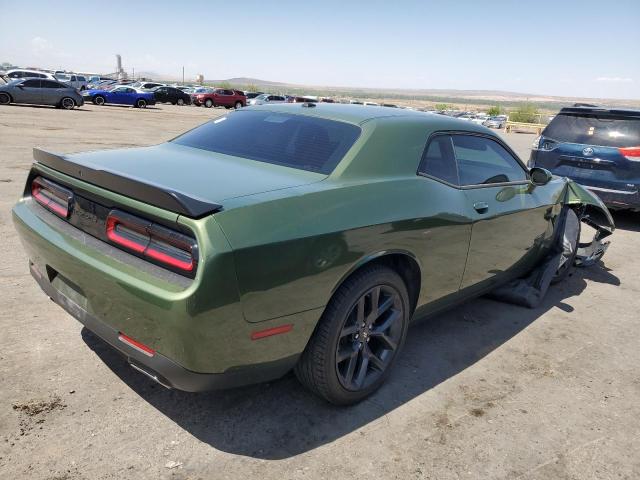 Vin: 2c3cdzag1ph582198, lot: 58253575, dodge challenger sxt 20233