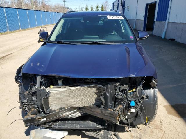 2021 KIA SELTOS S - KNDEUCAA7M7159727