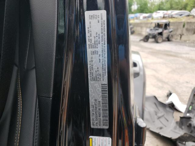 2024 JEEP WRANGLER S - 1C4RJXP61RW187718