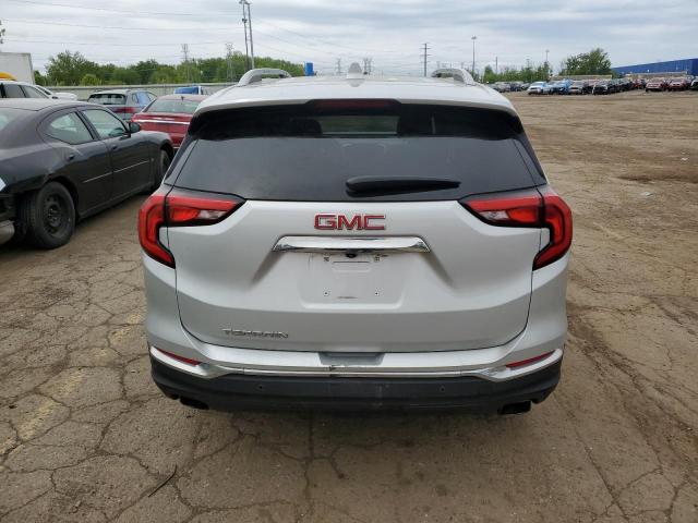 2019 GMC TERRAIN SL - 3GKALPEX4KL130755