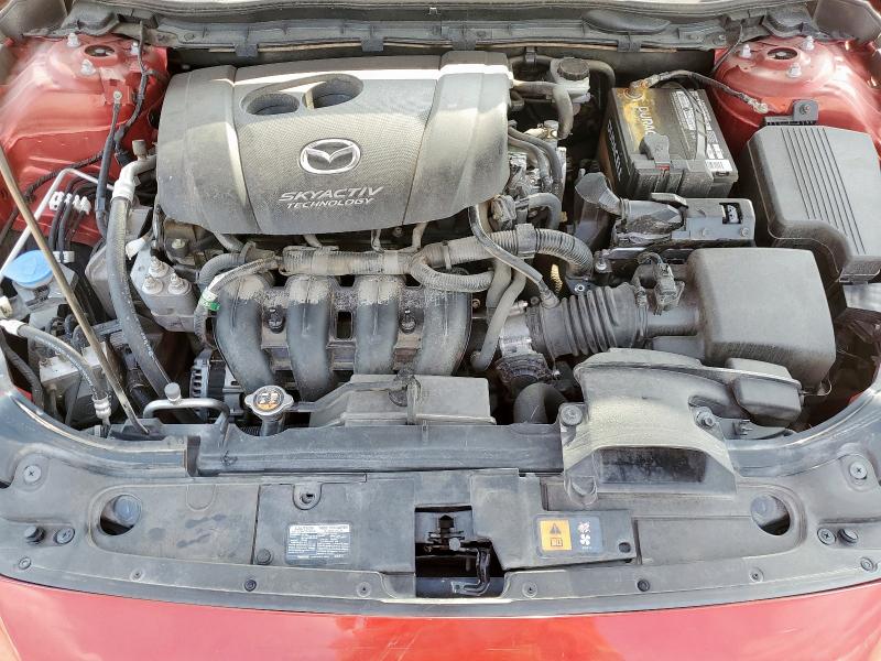 2016 MAZDA 6 TOURING - JM1GJ1V56G1415138