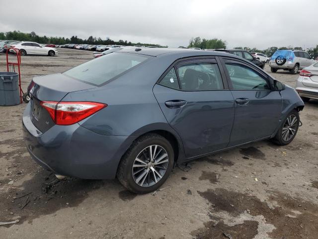 Vin: 2t1burhe3gc675262, lot: 56910015, toyota corolla l 20163