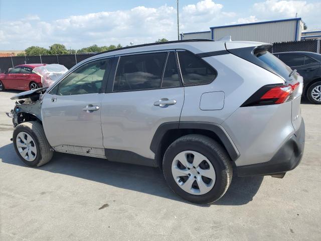 Vin: jtmk1rfvxkd041342, lot: 57841635, toyota rav4 le 20192