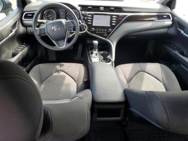 2018 TOYOTA CAMRY L - 4T1B11HK8JU013358