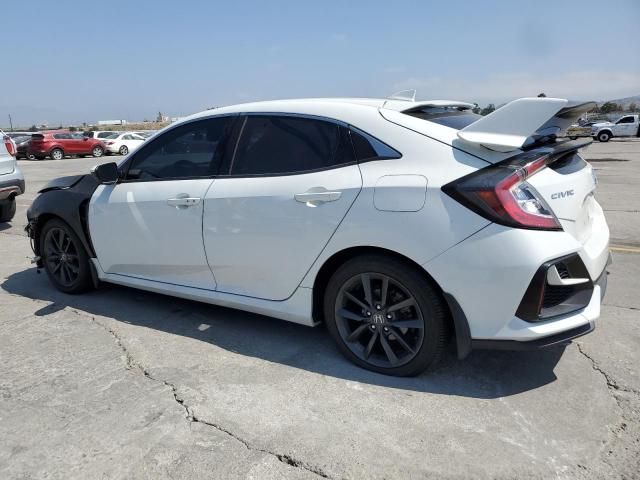 Vin: shhfk7h65lu400808, lot: 56248795, honda civic ex 20202
