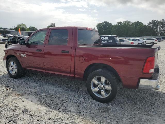 Vin: 1c6rr6kt8ks750560, lot: 55329925, ram 1500 tradesman 20192