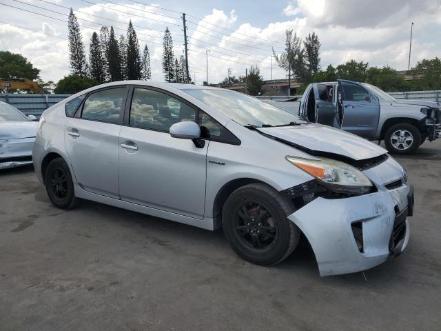 Vin: jtdkn3du4c5412213, lot: 57569915, toyota prius 20124