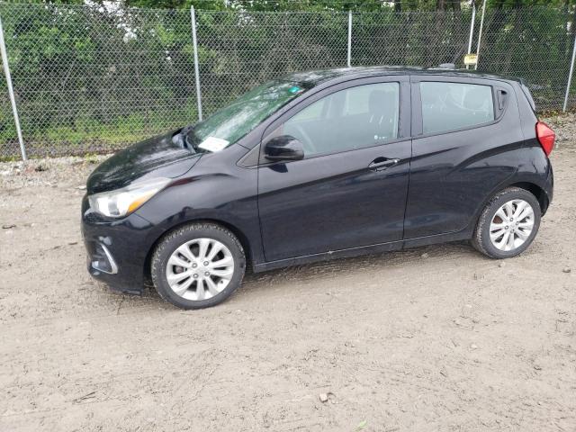 CHEVROLET SPARK 1LT