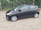 2017 CHEVROLET SPARK 1LT - KL8CD6SA5HC752192