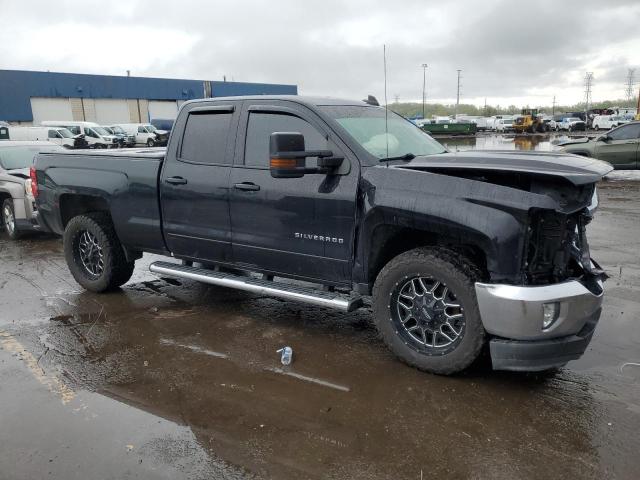 Vin: 1gcvkrec7gz238599, lot: 56101215, chevrolet all models k1500 lt 20164