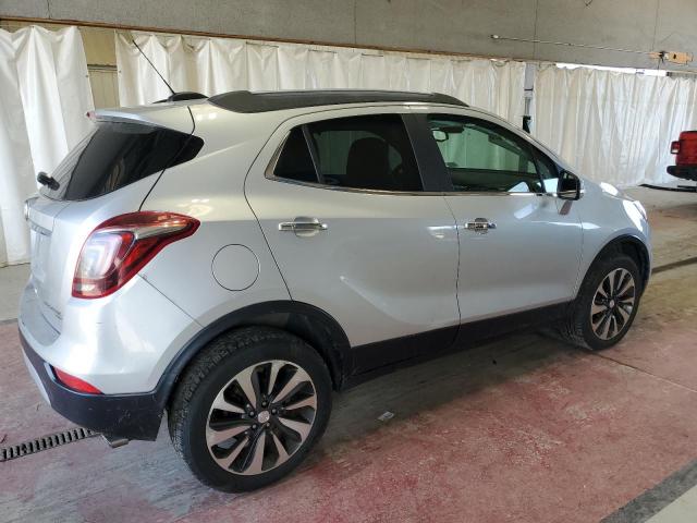 Vin: kl4cjesbxhb010342, lot: 56059895, buick encore preferred 20173