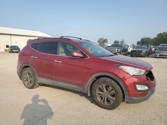 Vin: 5xyzu3lb7dg106360, lot: 59037885, hyundai santa fe 20134