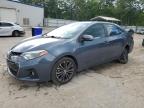 2015 TOYOTA COROLLA L - 2T1BURHEXFC248451