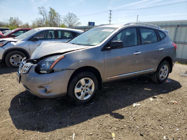 Vin: jn8as5mt1ew602558, lot: 56004055, nissan rogue s 2014 img_1