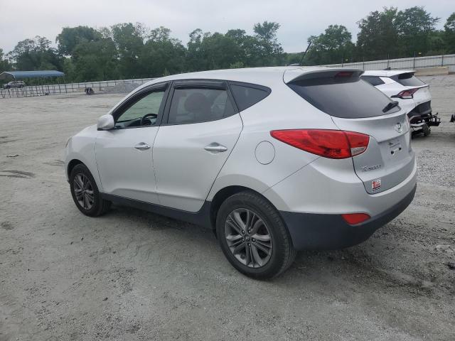Vin: km8jtcaf4fu967000, lot: 57495655, hyundai tucson gls 20152