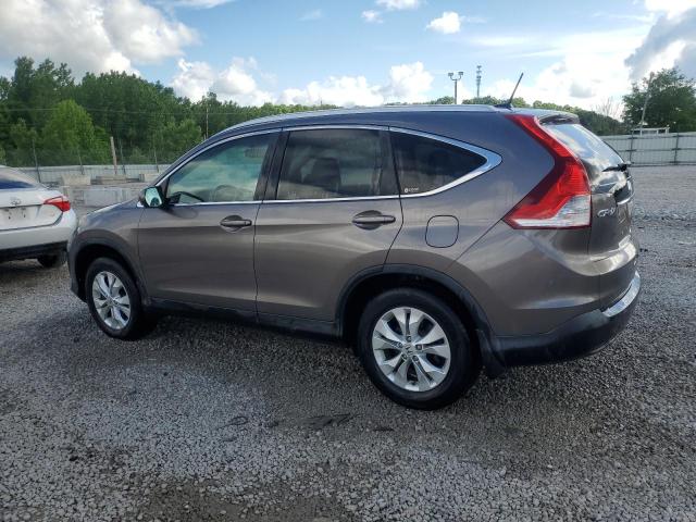 Vin: 5j6rm4h70cl081454, lot: 56418185, honda crv exl 20122