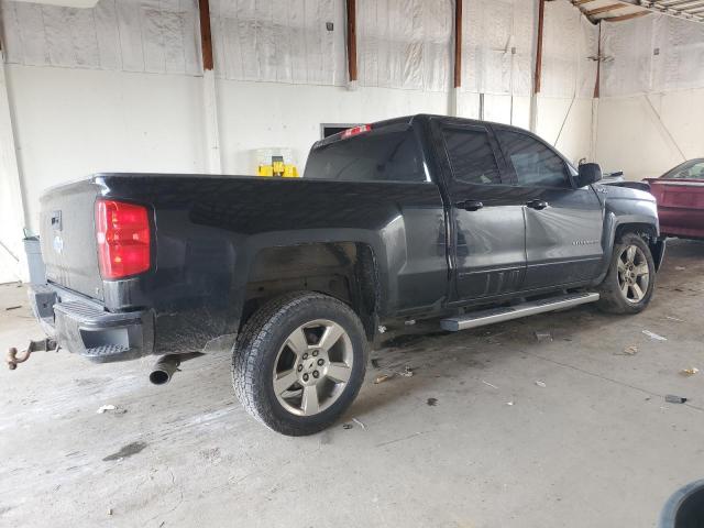 2016 CHEVROLET SILVERADO - 1GCVKREC6GZ375534