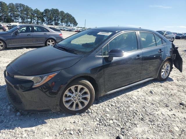 Vin: jtdvpmae8nj216330, lot: 55666055, toyota corolla le 2022 img_1