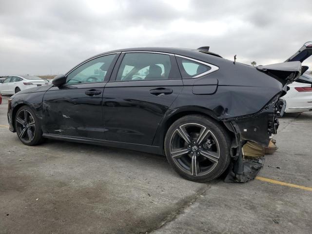 2024 HONDA ACCORD HYB 1HGCY2F52RA092063