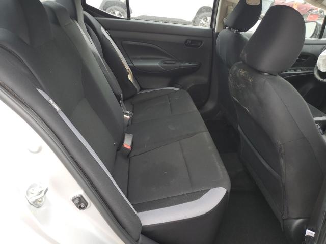 2025 NISSAN VERSA S - 3N1CN8DV6SL830879