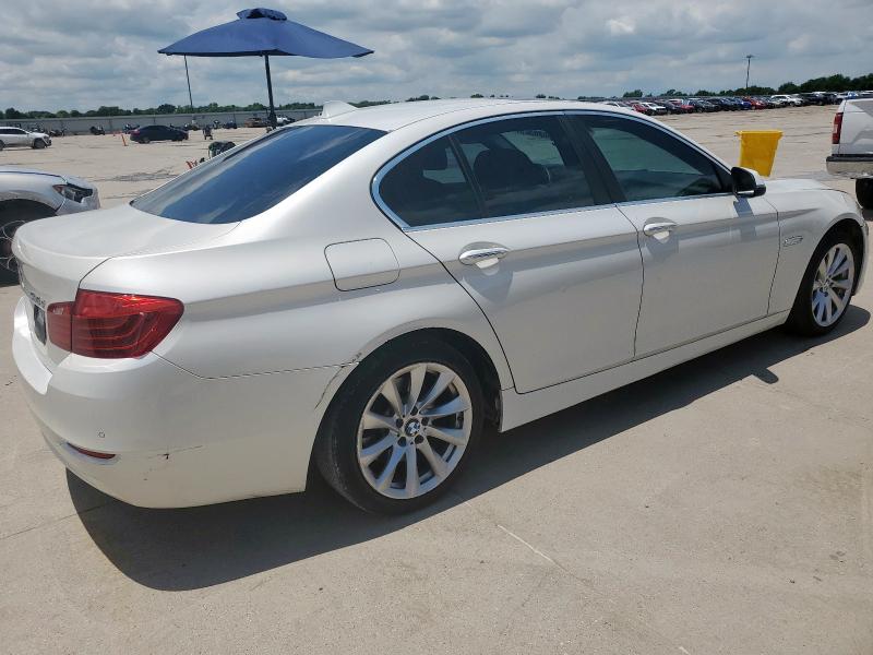 Vin: wbaxa5c53ed690596, lot: 58546325, bmw 5 series d 20143