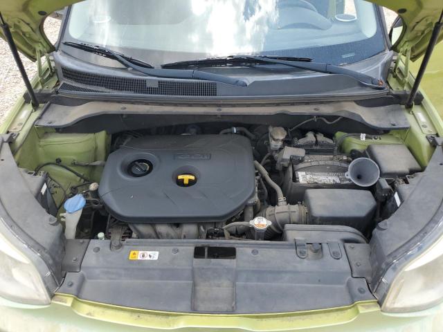 2015 KIA SOUL + - KNDJP3A58F7792975