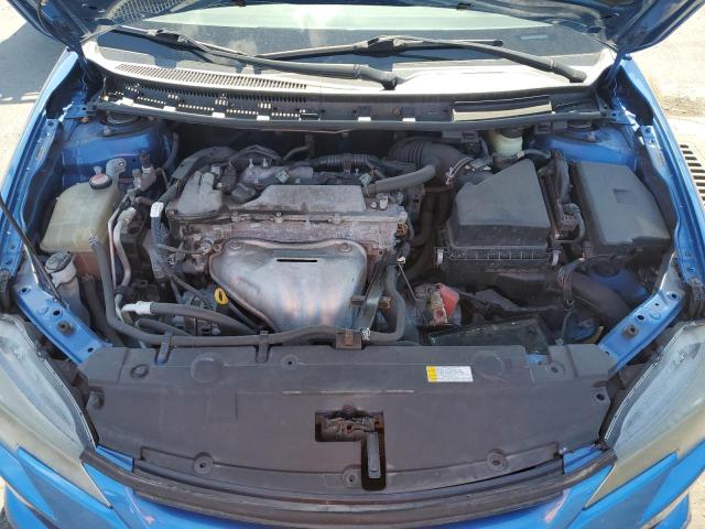2016 TOYOTA SCION TC JTKJF5C76GJ016449