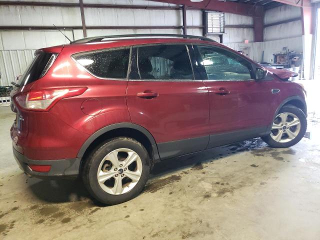2016 FORD ESCAPE SE - 1FMCU9G93GUC68436