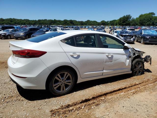 2017 HYUNDAI ELANTRA LI - 5NPD84LF6HH021807