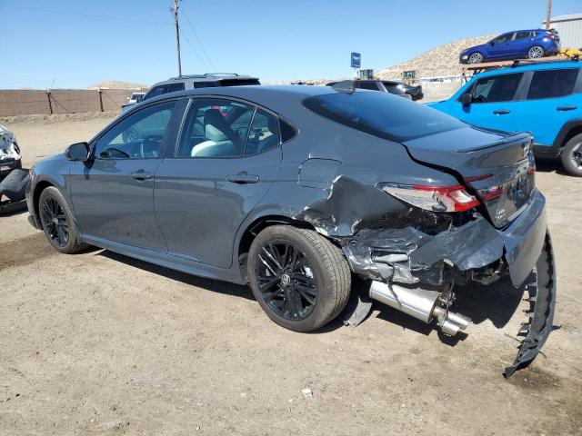 2025 TOYOTA CAMRY XSE 4T1DBADK7SU511774