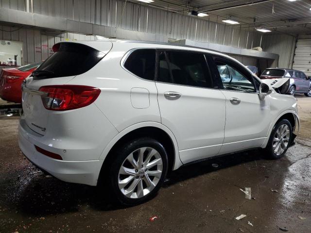 2016 BUICK ENVISION P LRBFXFSX2GD142340