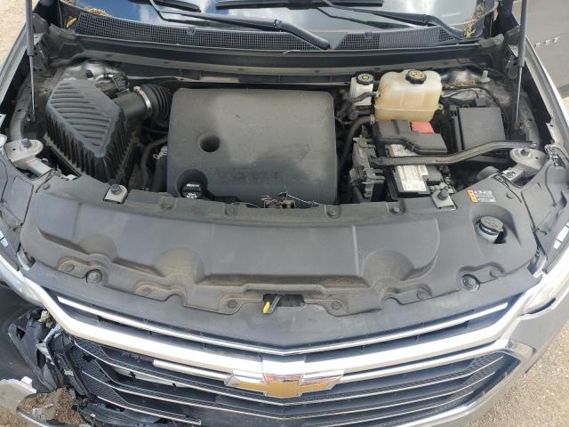 2019 CHEVROLET TRAVERSE L 1GNERHKW9KJ165061