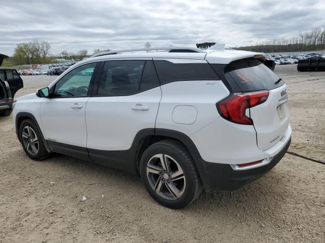 Vin: 3gkalpev0jl226671, lot: 55108975, gmc terrain slt 20182